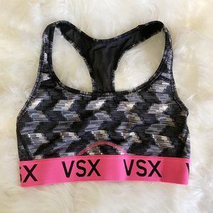 Victoria's Secret VSX Sports Bra Small